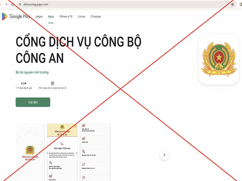 Cảnh Báo Thủ Đoạn Lừa Đảo Cài Ứng Dụng Vneid Giả Mạo: Làm Cách Nào Để Nhận Biết? 4 Image002 1754034927989 17540349281761485673827