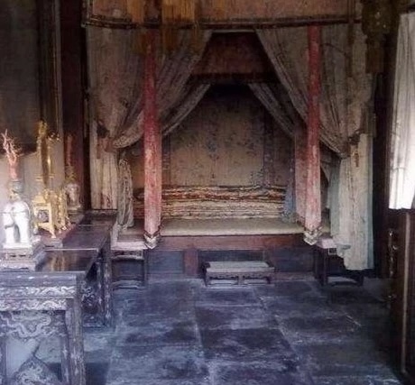 Vì sao Tử Cấm Thành không cho phép tham quan lãnh cung?- Ảnh 1.