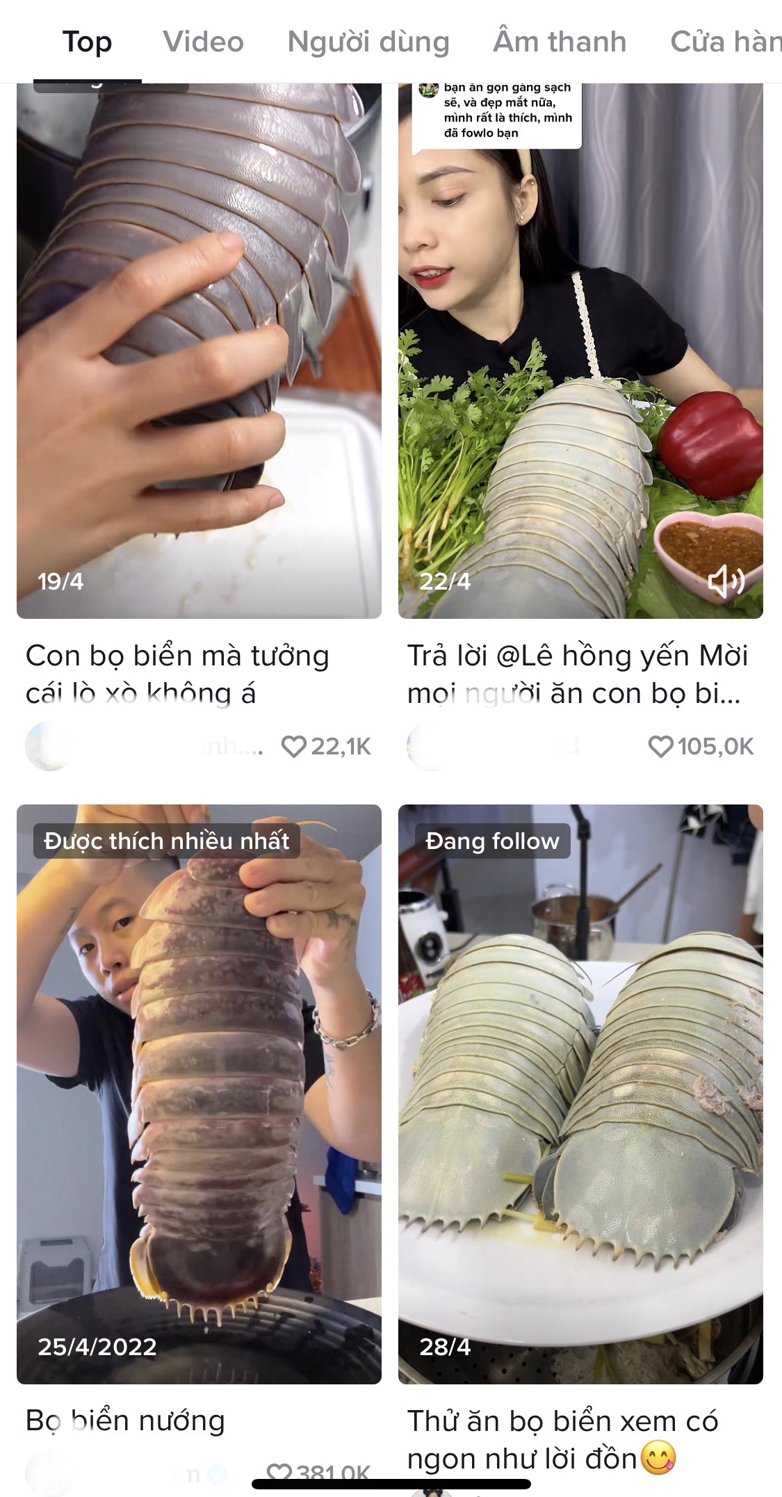 Loại hải sản "nh&agrave; gi&agrave;u" cực đ&aacute;ng sợ ngay tại Việt Nam: Gi&aacute; l&ecirc;n tới 4 triệu/con nhưng người khen kẻ ch&ecirc; - Ảnh 4.