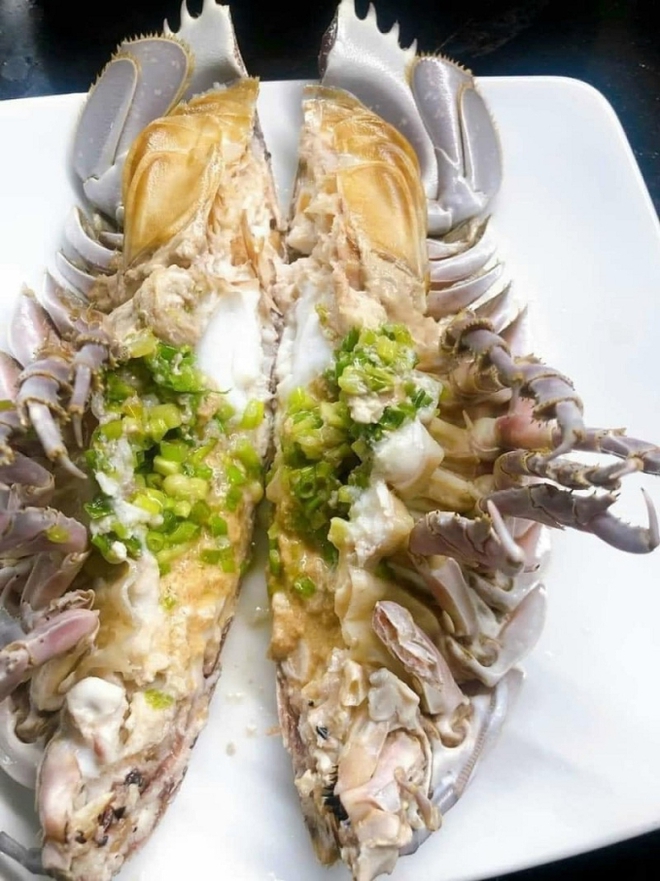 Loại hải sản "nh&agrave; gi&agrave;u" cực đ&aacute;ng sợ ngay tại Việt Nam: Gi&aacute; l&ecirc;n tới 4 triệu/con nhưng người khen kẻ ch&ecirc; - Ảnh 6.