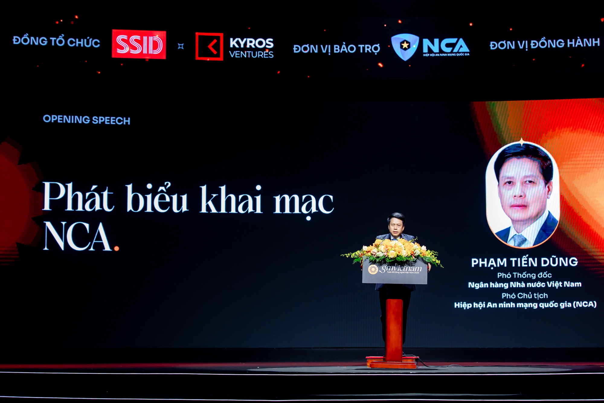 Chưa từng có: 200 diễn giả, 1.000 founder, quỹ đầu tư đổ về Việt Nam cho sự kiện công nghệ hàng đầu châu Á- Ảnh 4.