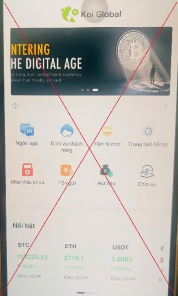 Người Phụ Nữ Ở Hà Nội Thấy Bất Thường Nhưng Vẫn Chuyển Khoản 280 Triệu Đồng, Đến Khi Mất 600 Triệu Mới Báo Công An 2 17548184715741037470474