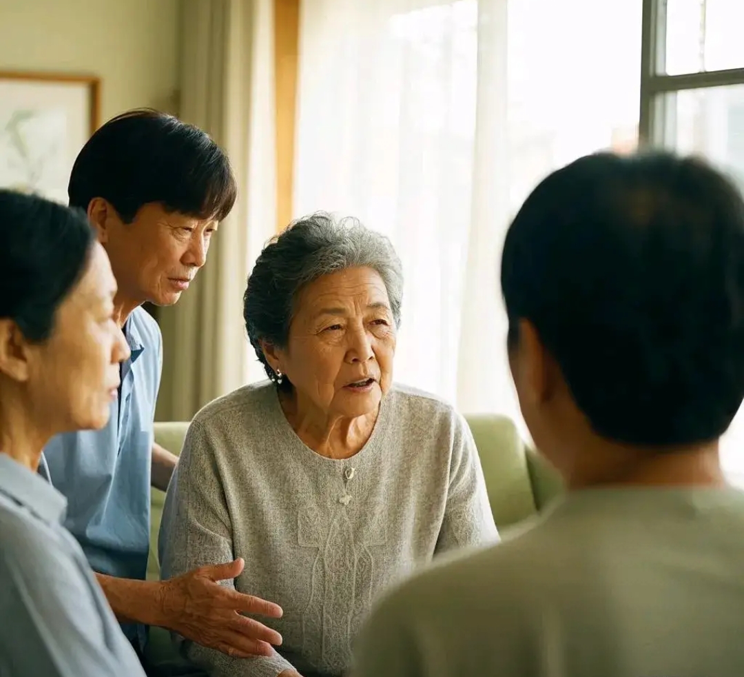 Sống chung với mẹ vợ, mới nửa năm tr&ocirc;i qua m&agrave; t&ocirc;i tưởng m&igrave;nh sắp ph&aacute;t đi&ecirc;n- Ảnh 1.