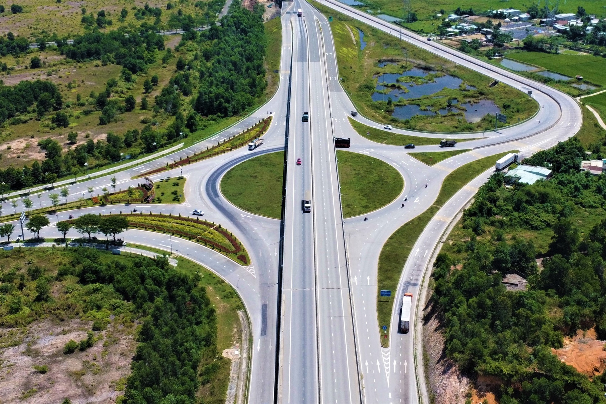 Toàn cảnh dự án cao tốc Hòa Liên - Túy Loan hơn 2 . 113 Tỷ đồng tại Đà Nẵng - Ảnh 15.