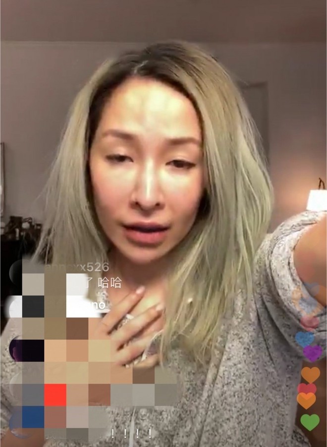 Từng đứng trên đỉnh hào quang với danh xưng "nữ thần săn trai trẻ", người đẹp showbiz nổi danh 1 thời giờ có cái kết thật chua chát - Ảnh 4.