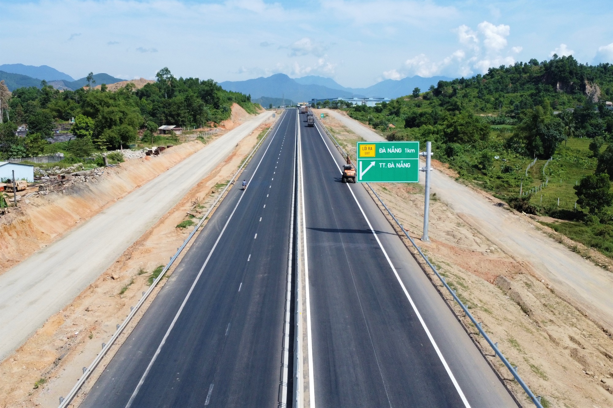 Toàn cảnh dự án cao tốc Hòa Liên - Túy Loan hơn 2 . 113 Tỷ đồng tại Đà Nẵng - Ảnh 3.