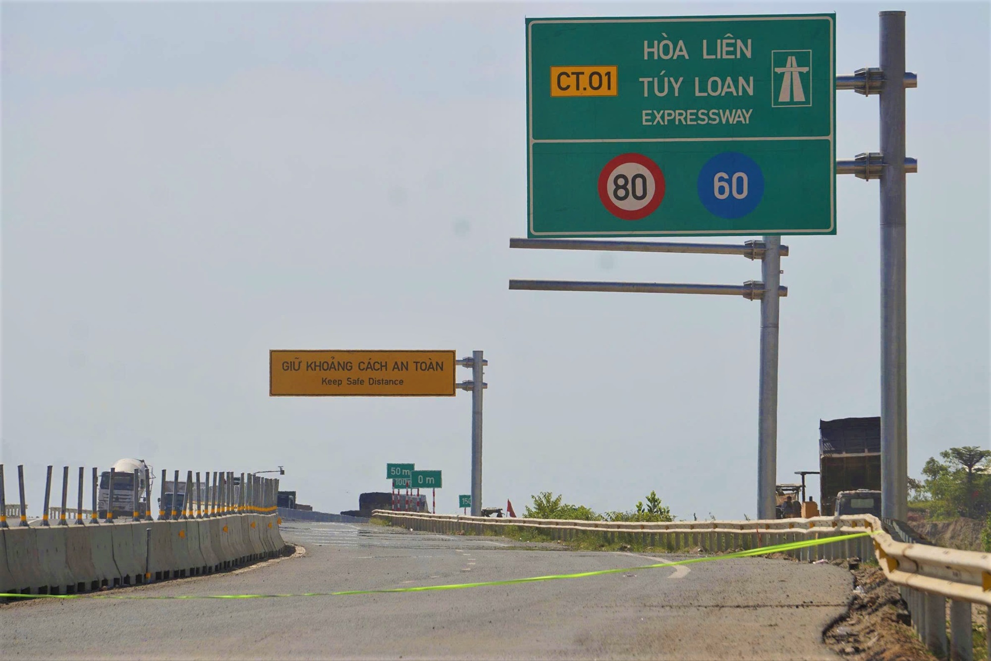 Toàn cảnh dự án cao tốc Hòa Liên - Túy Loan hơn 2 . 113 Tỷ đồng tại Đà Nẵng - Ảnh 9.