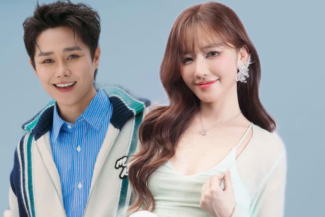 Tăng Duy D&acirc;n cho cả thế giới biết m&igrave;nh đang y&ecirc;u B&iacute;ch Phương!- Ảnh 4.