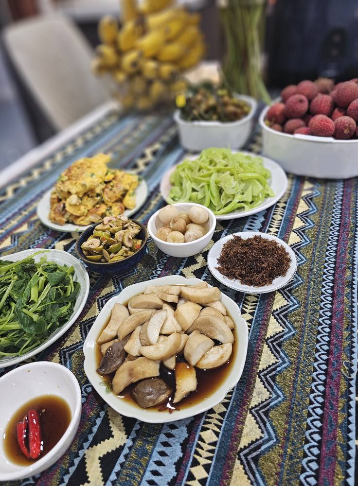 9x Hà Nội một mình rời phố về ngoại ô sống: Khi tài chính không còn là áp lực- Ảnh 6.