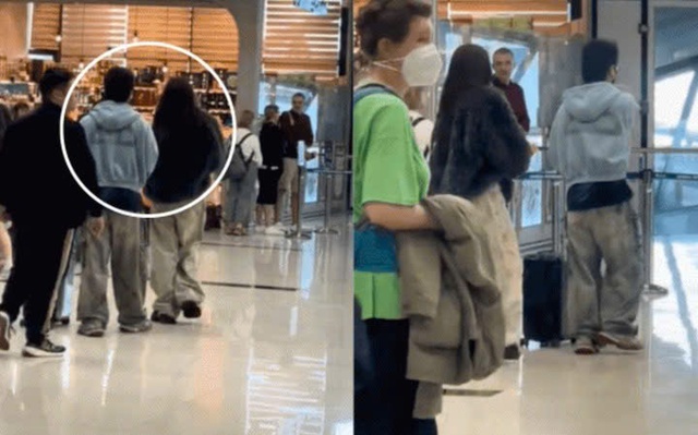 Tăng Duy D&acirc;n cho cả thế giới biết m&igrave;nh đang y&ecirc;u B&iacute;ch Phương!- Ảnh 5.