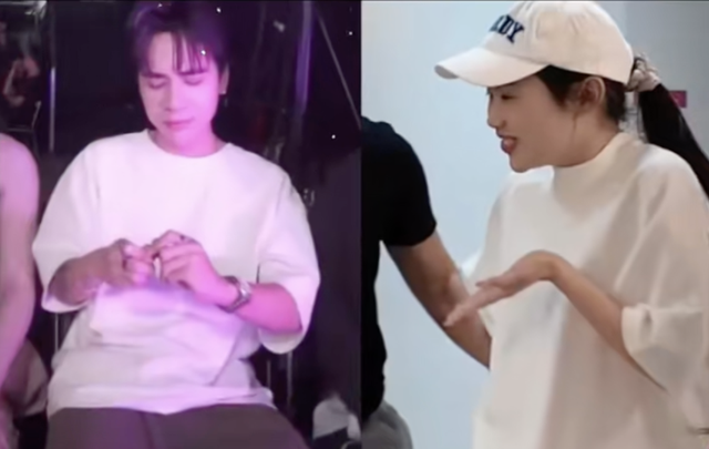 Quang H&ugrave;ng MasterD hẹn h&ograve; Phương Mỹ Chi?- Ảnh 7.