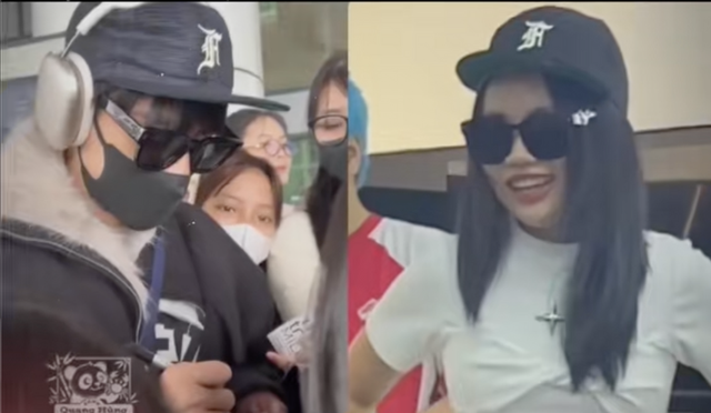 Quang H&ugrave;ng MasterD hẹn h&ograve; Phương Mỹ Chi?- Ảnh 3.