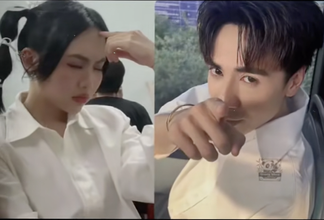 Quang H&ugrave;ng MasterD hẹn h&ograve; Phương Mỹ Chi?- Ảnh 6.