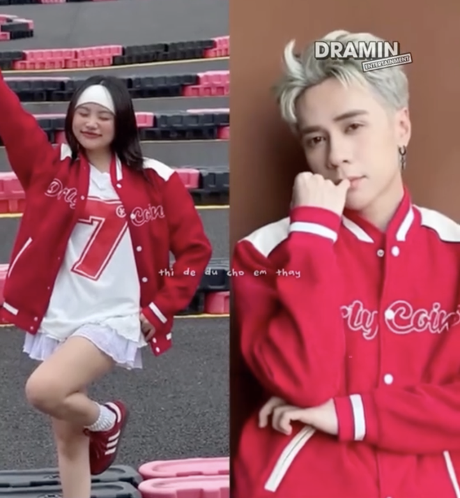 Quang H&ugrave;ng MasterD hẹn h&ograve; Phương Mỹ Chi?- Ảnh 5.