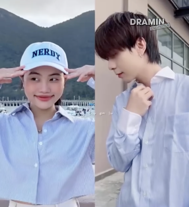 Quang H&ugrave;ng MasterD hẹn h&ograve; Phương Mỹ Chi?- Ảnh 4.