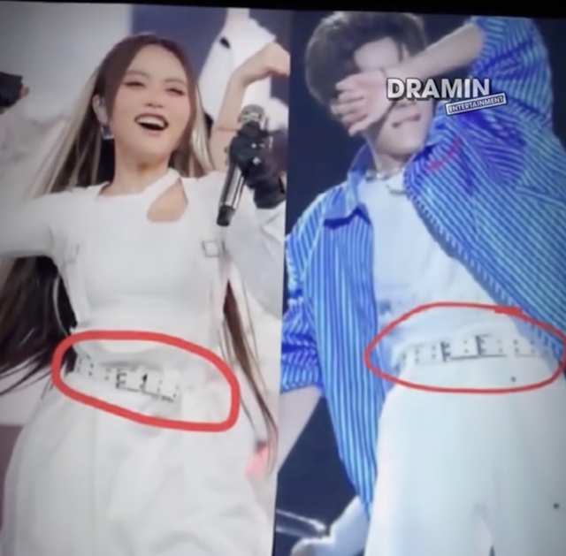 Quang H&ugrave;ng MasterD hẹn h&ograve; Phương Mỹ Chi?- Ảnh 1.