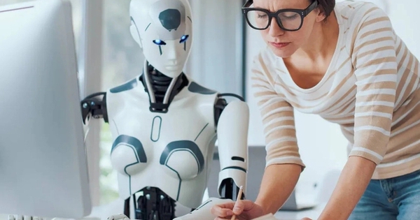 Top 40 ngành nghề “quen thuộc” dễ bị thất nghiệp trong tương lai