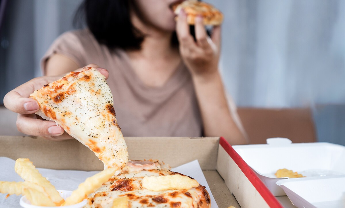 Mạch m&aacute;u gi&agrave; đi ch&iacute;nh l&agrave; l&yacute; do bạn gi&agrave; nhanh: L&agrave;m ngay 4 việc để mạch m&aacute;u sạch v&agrave; khỏe- Ảnh 2.