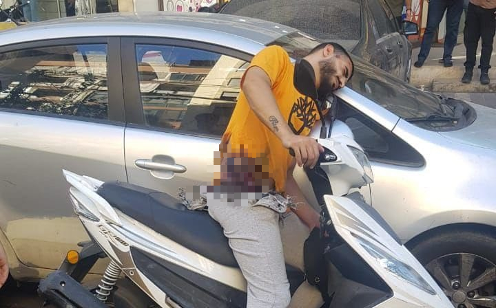 Đòn tấn công của Israel khiến hàng ngàn tay súng Hezbollah không thể hồi phục hoàn toàn- Ảnh 1. Đòn tấn công của Israel khiến hàng ngàn tay súng Hezbollah không thể hồi phục hoàn toàn- Ảnh 1.