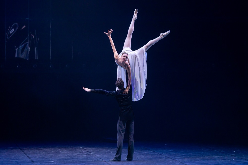 Đoàn ballet hàng đầu thế giới lần đầu trình diễn tại Việt Nam- Ảnh 6.