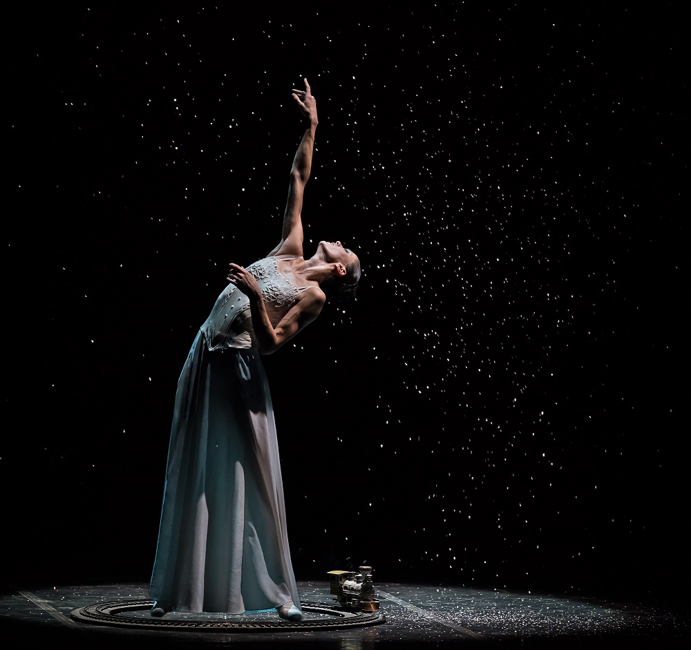 Đoàn ballet hàng đầu thế giới lần đầu trình diễn tại Việt Nam- Ảnh 4.