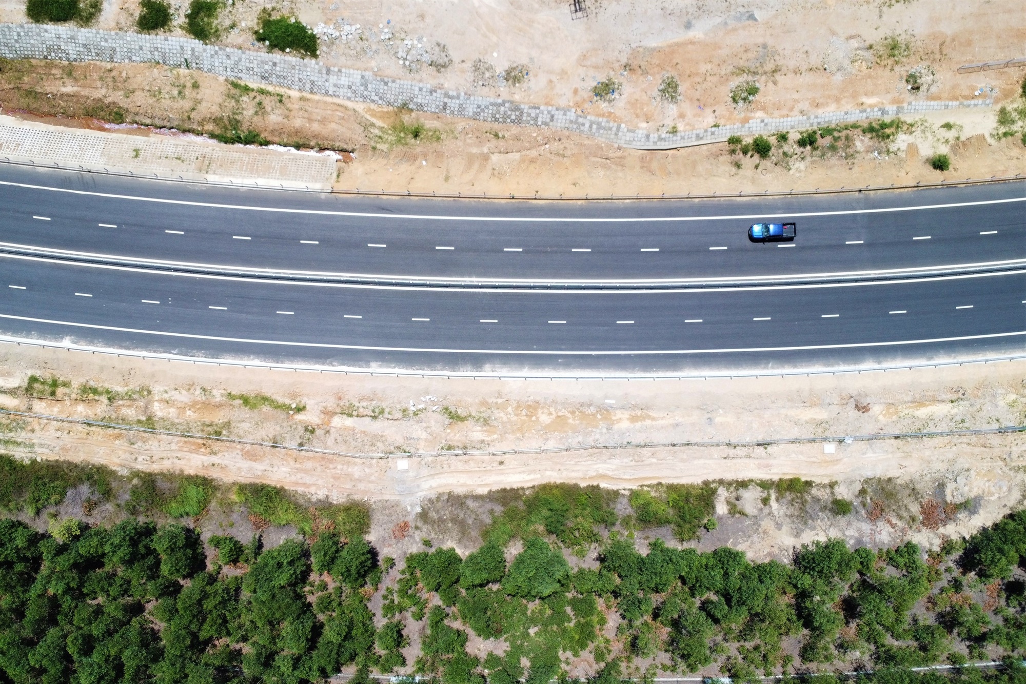 Toàn cảnh dự án cao tốc Hòa Liên - Túy Loan hơn 2 . 113 Tỷ đồng tại Đà Nẵng - Ảnh 5.