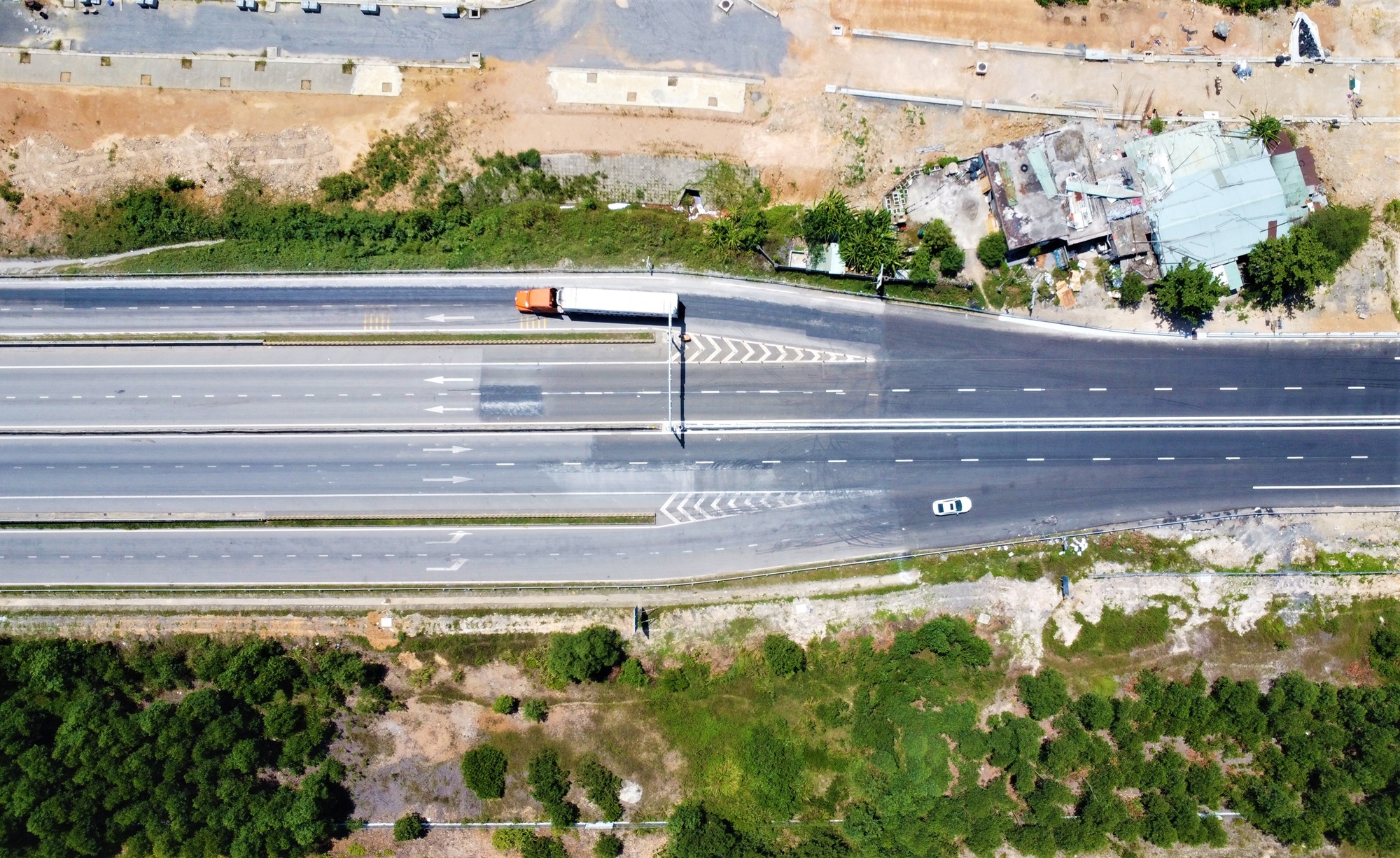 Toàn cảnh dự án cao tốc Hòa Liên - Túy Loan hơn 2 . 113 Tỷ đồng tại Đà Nẵng - Ảnh 6.