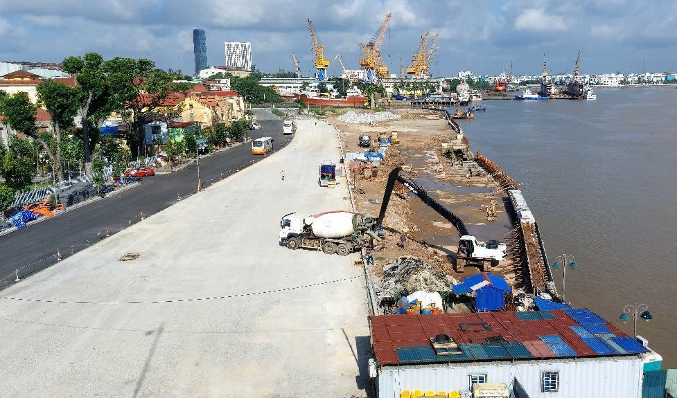 Bắt nguyên Tổng Giám đốc Công ty Trung Thủy liên quan đến vi phạm quản lý hóa đơn - Ảnh 2.