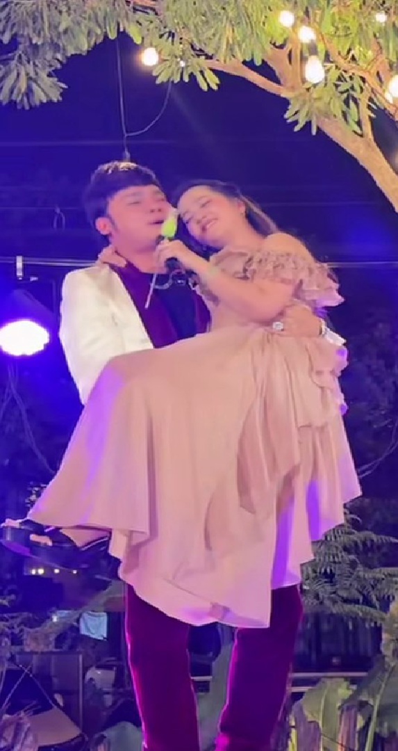 Nam NSƯT vừa vướng lùm xùm với con nuôi Vũ Linh: "Sống nay chết mai, đâu biết được"- Ảnh 2.