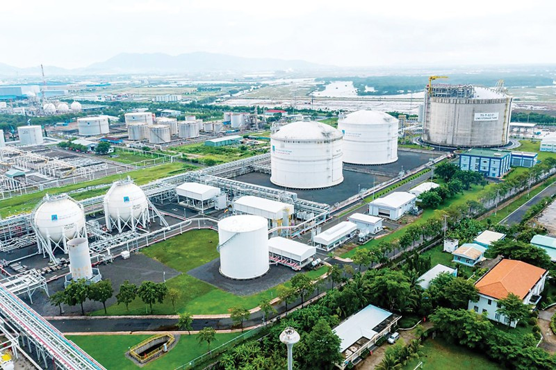 Những lĩnh vực Việt Nam 'trải thảm đỏ' đón nhà đầu tư Hàn Quốc - Ảnh 2.