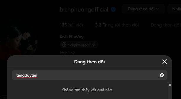 Tăng Duy D&acirc;n cho cả thế giới biết m&igrave;nh đang y&ecirc;u B&iacute;ch Phương!- Ảnh 3.