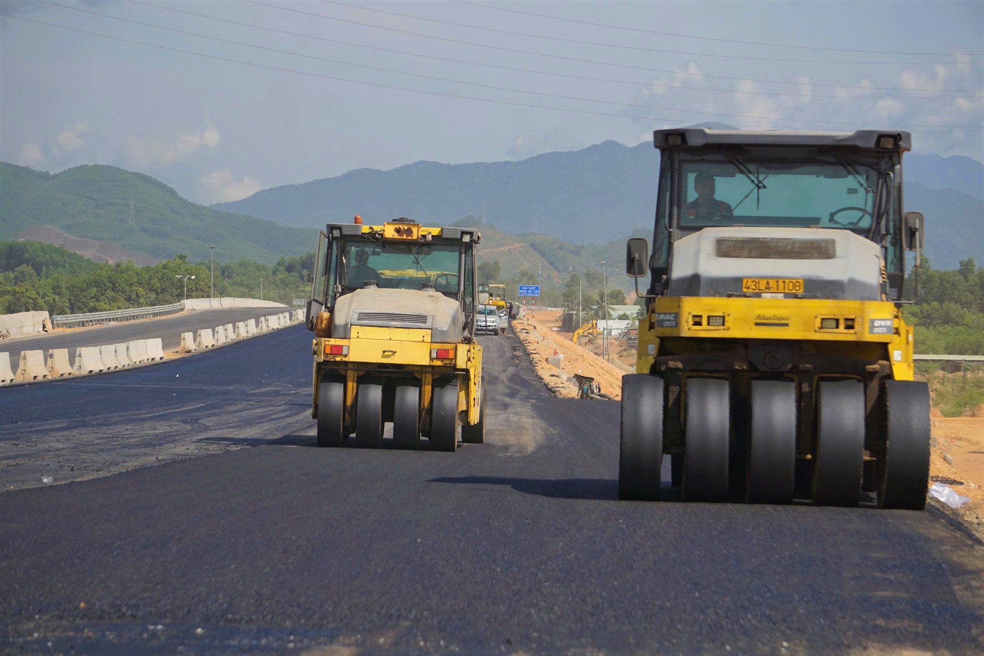 Toàn cảnh dự án cao tốc Hòa Liên - Túy Loan hơn 2 . 113 Tỷ đồng tại Đà Nẵng - Ảnh 11.