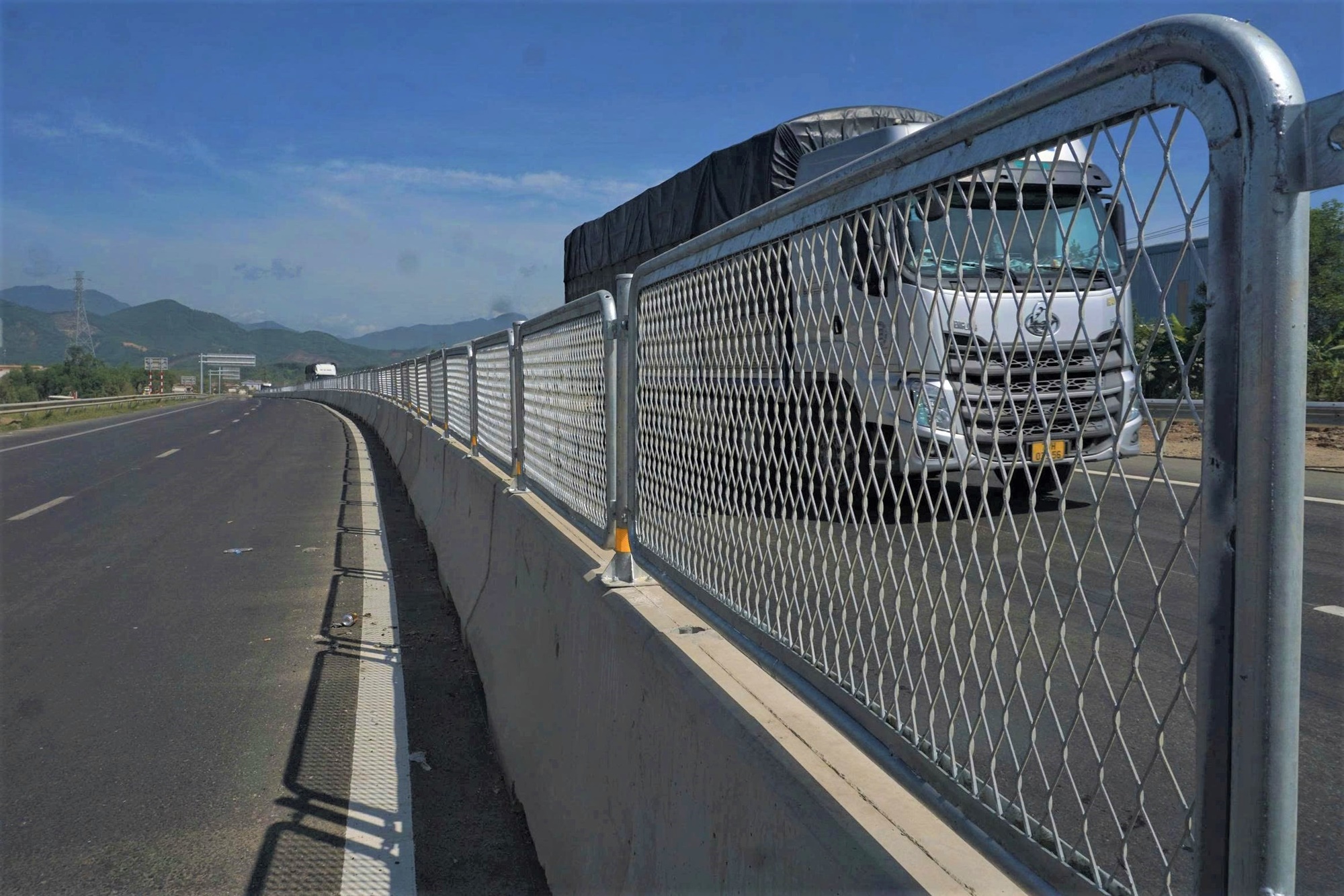 Toàn cảnh dự án cao tốc Hòa Liên - Túy Loan hơn 2 . 113 Tỷ đồng tại Đà Nẵng - Ảnh 12.