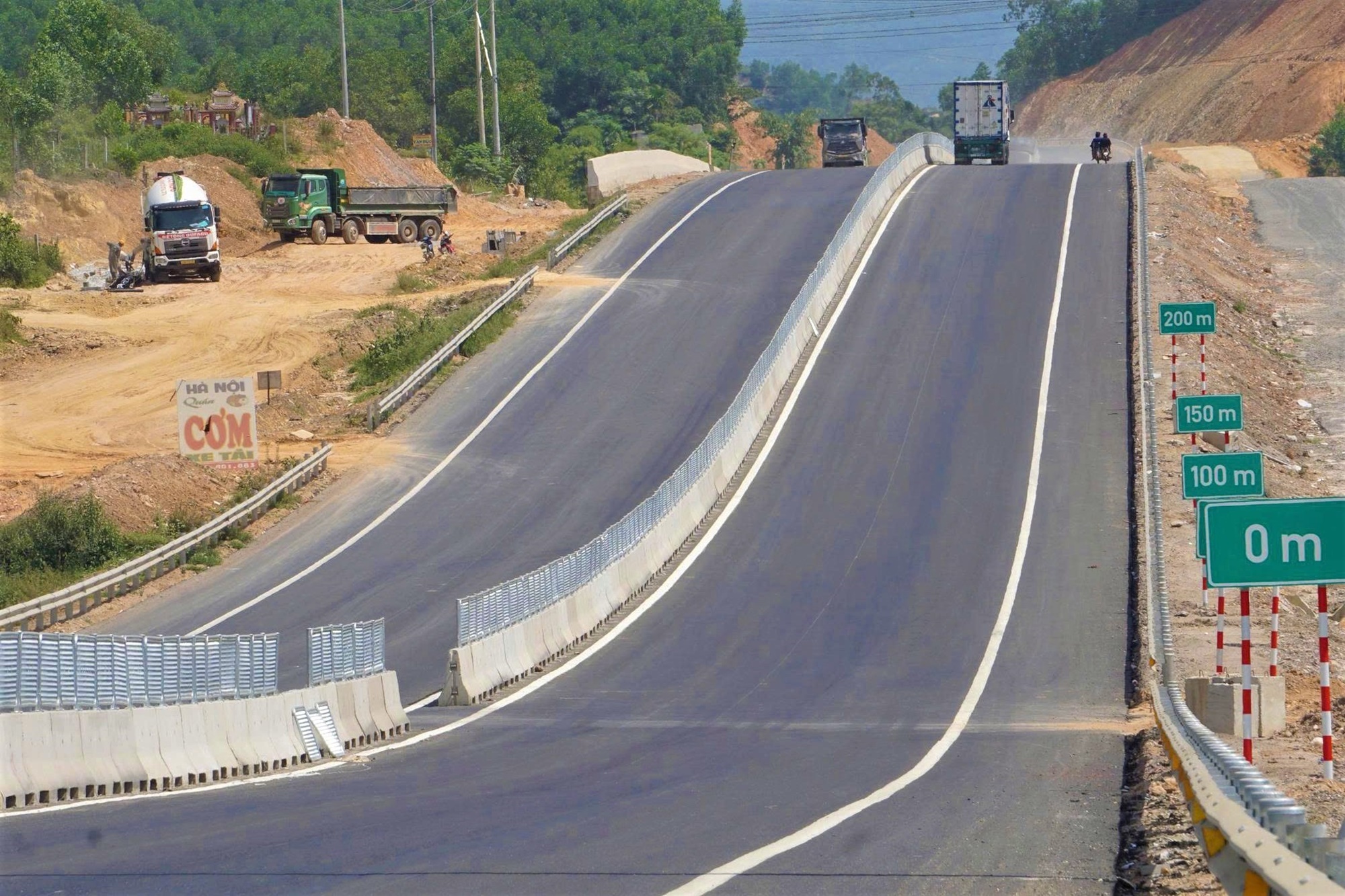 Toàn cảnh dự án cao tốc Hòa Liên - Túy Loan hơn 2 . 113 Tỷ đồng tại Đà Nẵng - Ảnh 10.