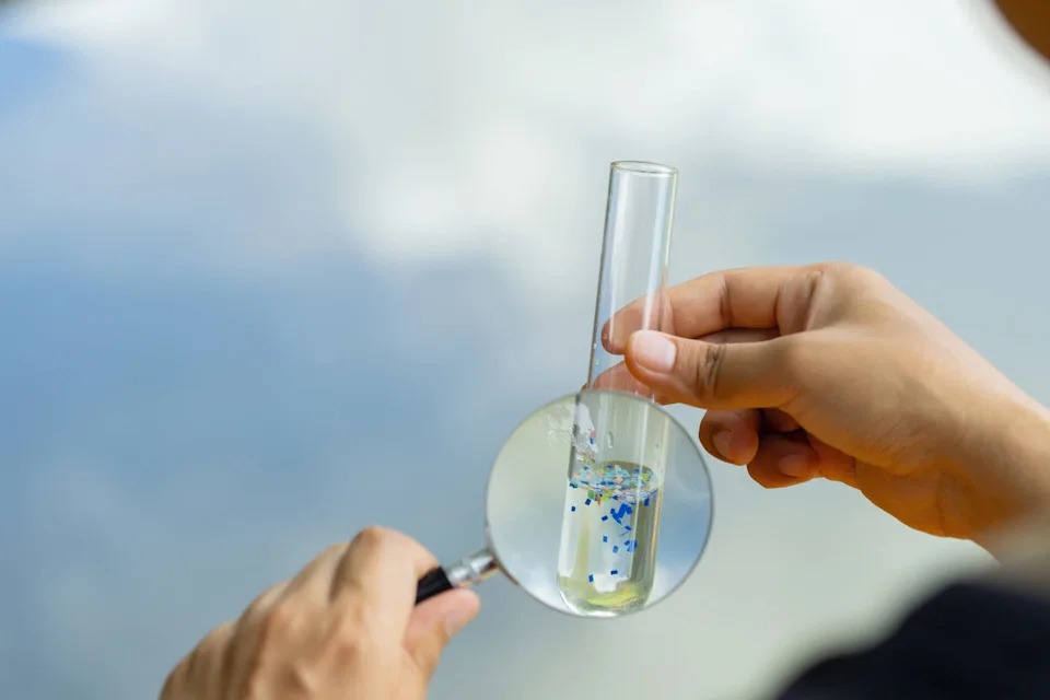 Nghi&ecirc;n cứu mới v&eacute;n m&agrave;n sự thật kinh ho&agrave;ng &iacute;t ai ngờ tới:  Kh&ocirc;ng phải bom nguy&ecirc;n tử, vi nhựa mới l&agrave; kẻ hủy diệt ngầm của nh&acirc;n loại!- Ảnh 4.