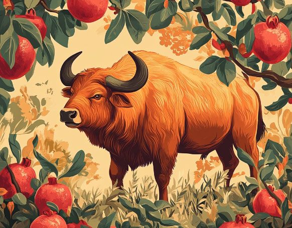 Nửa cuối th&aacute;ng 8 c&oacute; 2 con gi&aacute;p tiễn bay vận xui, đ&oacute;n Thần T&agrave;i đến, 1 con gi&aacute;p c&oacute; điều cần thận trọng- Ảnh 1.