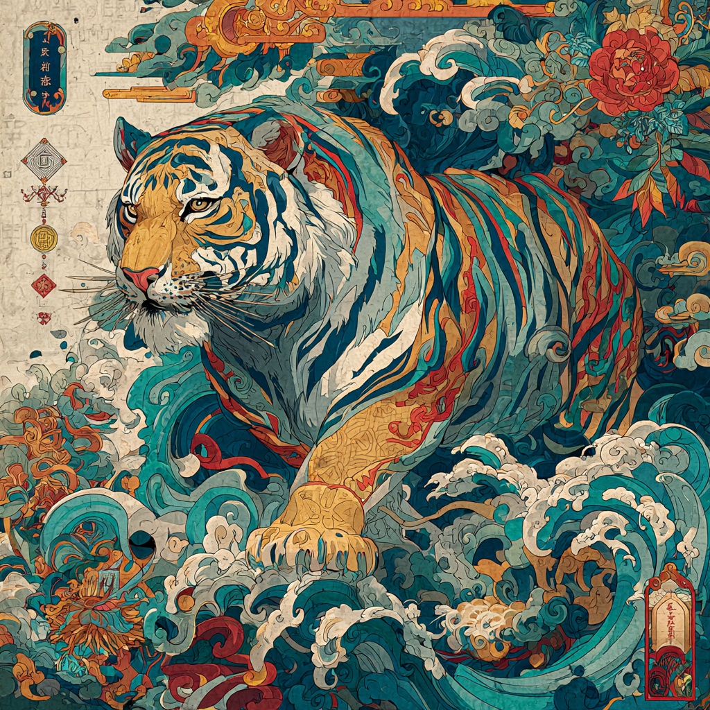 Từ th&aacute;ng 7 &acirc;m lịch: 3 con gi&aacute;p c&agrave;ng chi tiền c&agrave;ng may mắn &ndash; đừng để ki&ecirc;ng kỵ khiến lỡ mất lộc- Ảnh 1.