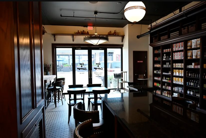 Tiếng kêu cứu của các nhà hàng tại Mỹ: Chi phí tăng, khách hàng than đắt, còn lựa chọn nào ngoài đóng cửa? - Ảnh 5.