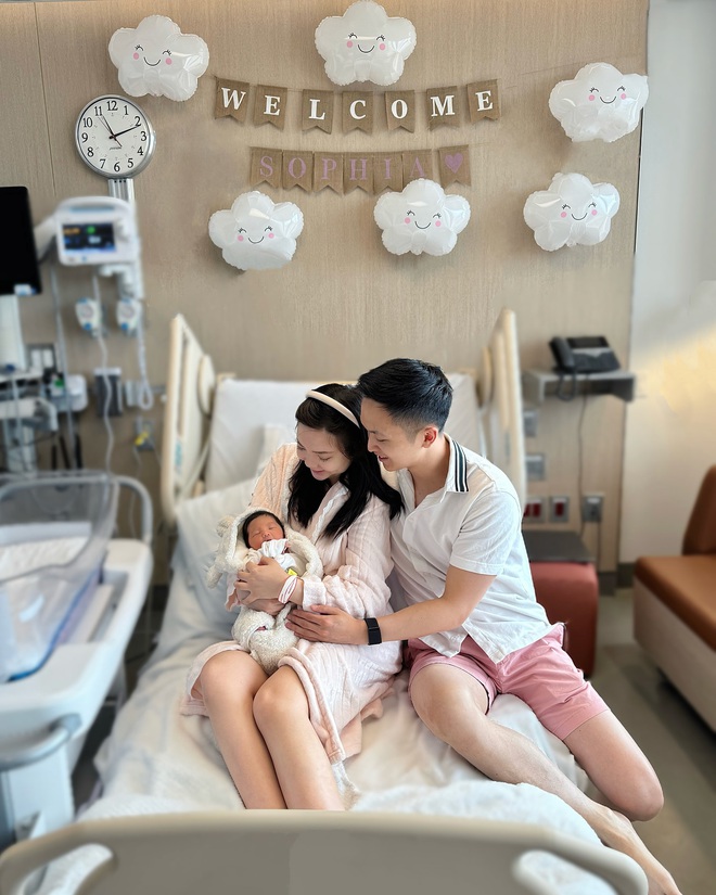 C&ocirc; d&acirc;u An Giang từng l&ecirc;n b&aacute;o Mỹ kể h&agrave;nh tr&igrave;nh bỉm sữa nơi đất kh&aacute;ch: Điều xa hoa nhất l&agrave; lần đầu &ocirc;m con trong tay- Ảnh 3.