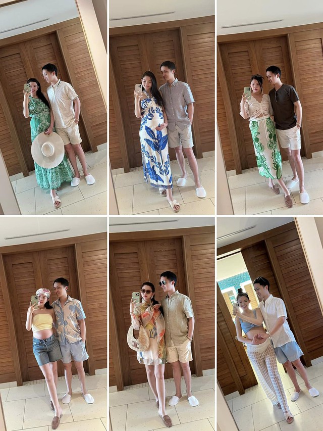 C&ocirc; d&acirc;u An Giang từng l&ecirc;n b&aacute;o Mỹ kể h&agrave;nh tr&igrave;nh bỉm sữa nơi đất kh&aacute;ch: Điều xa hoa nhất l&agrave; lần đầu &ocirc;m con trong tay- Ảnh 2.