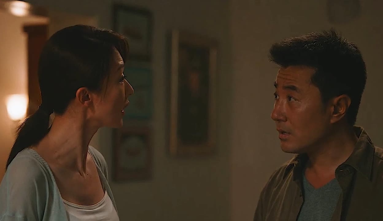 Trong ngày giỗ ông nội, tôi đứng quát lại chồng giữa sân khiến tất cả im phăng phắc, chồng tôi cũng sững cả người- Ảnh 1.