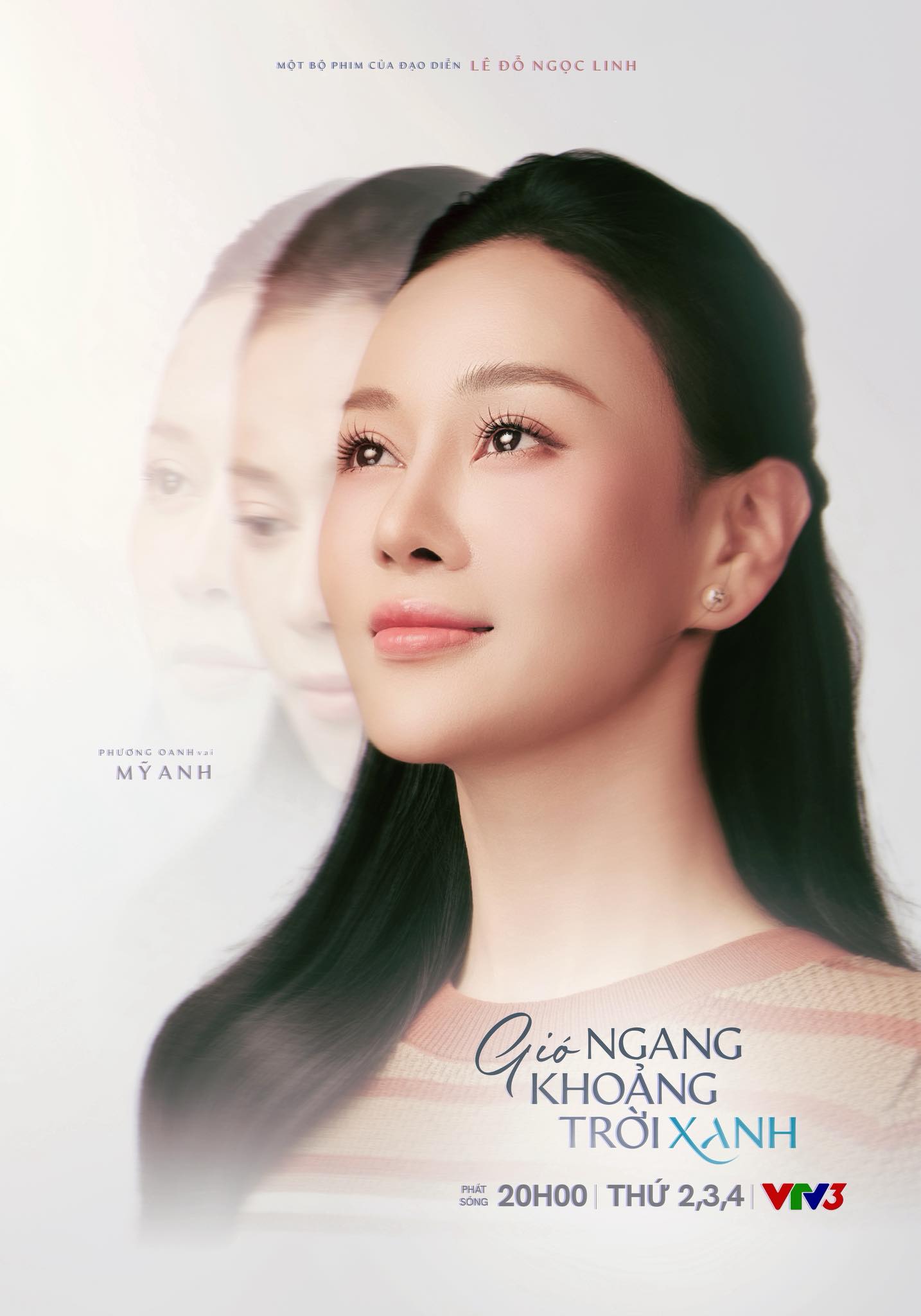 Phương Oanh xin lỗi khi bị gọi l&agrave; "tiểu tam", chỉ 1 c&acirc;u m&agrave; d&acirc;n t&igrave;nh &ugrave;a v&agrave;o b&ecirc;nh vực - Ảnh 1.