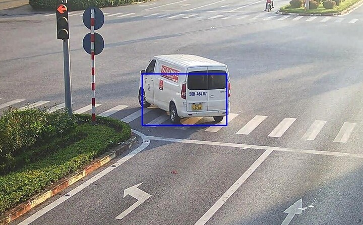 Danh sách 337 xe bị phạt nguội tại Bắc Ninh tuần đầu tháng 8 - Ảnh 3.