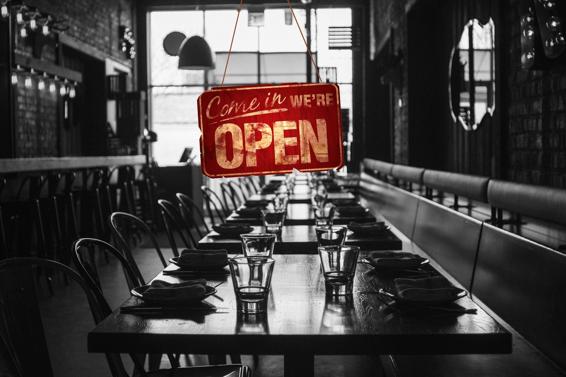 Tiếng kêu cứu của các nhà hàng tại Mỹ: Chi phí tăng, khách hàng than đắt, còn lựa chọn nào ngoài đóng cửa? - Ảnh 6.