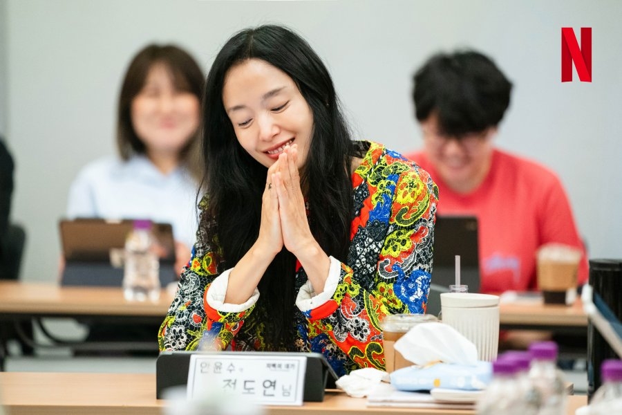 Phim 18+ H&agrave;n Quốc hay nhất 20 năm qua: Nữ ch&iacute;nh đẹp chấn động, xem cả chục lần kh&ocirc;ng ch&aacute;n- Ảnh 7.