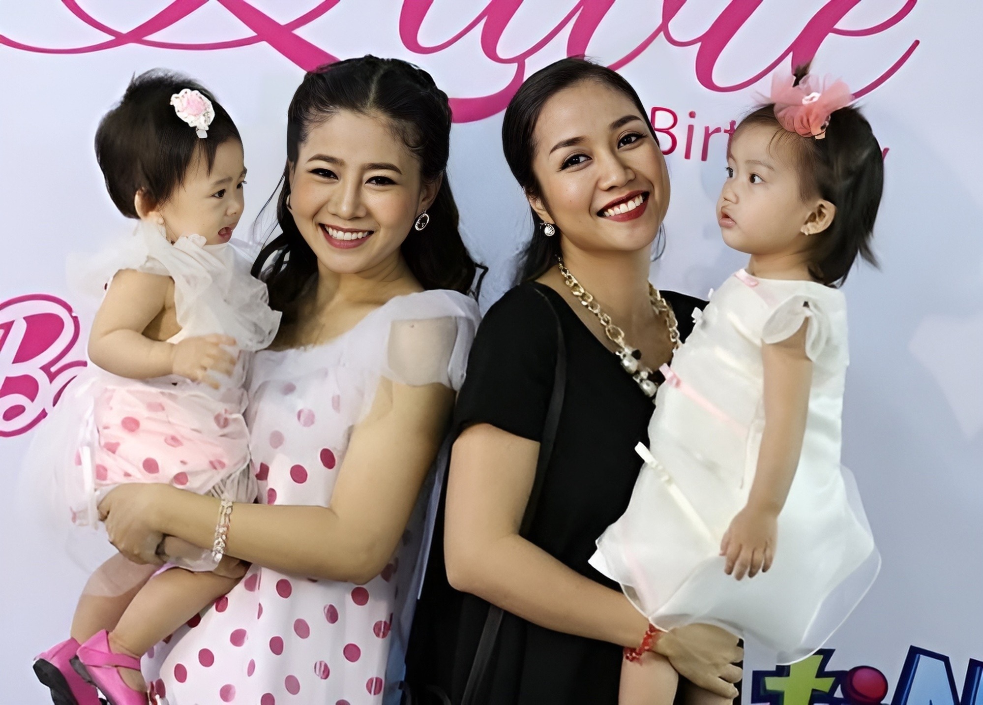 Ốc Thanh Vân nói gì về số tiền Mai Phương để lại cho con gái sau khi qua đời? - Ảnh 4.