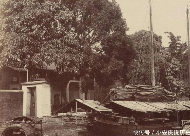 6 ảnh hiếm cuối thời nhà Thanh: Vợ lẽ lén tỏ thái độ với chính thất, binh lính tập luyện khí thế sôi sục - Ảnh 3.