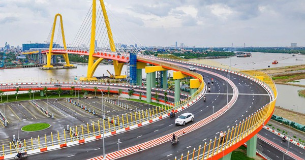 Thông tin NÓNG và MỚI nhất của Vingroup về 2 trụ cột mới sau 32 năm thành lập