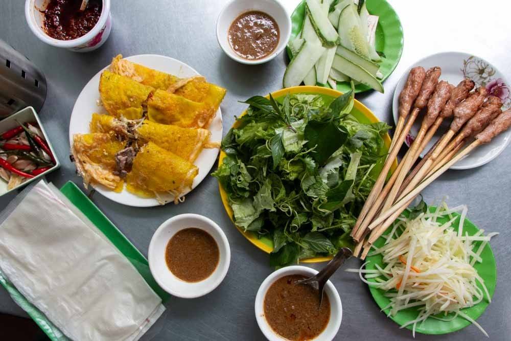 Khách Tây thốt lên: Việt Nam có 2 món bánh ngon ngoài sức tưởng tượng  - Ảnh 3.