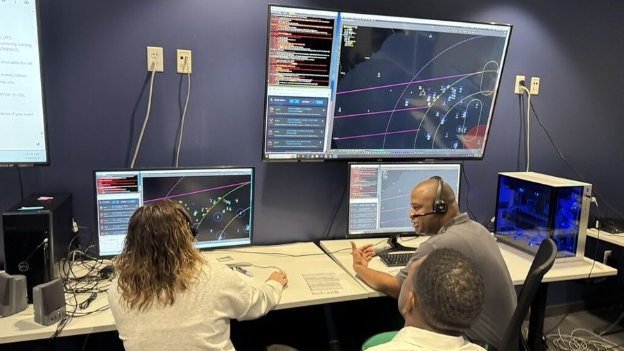 Công cụ wargaming AI mới giúp phát hiện điểm yếu đối phương trước thực chiến - Ảnh 2.